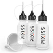 Load image into Gallery viewer, PIXISS Metallic Alcohol Ink 4 oz. - Gold