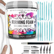 Load image into Gallery viewer, Foam Clay Sculpting Foam for Cosplay (300 Gram), Sculpting Accessories