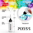 Load image into Gallery viewer, PIXISS Metallic Alcohol Ink 4 oz. - Gold