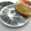 Load image into Gallery viewer, PIXISS Metallic Alcohol Ink 4 oz. - Gold