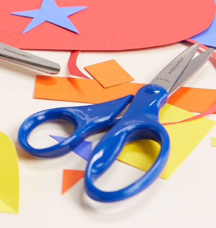 Fiskars Kids Scissors