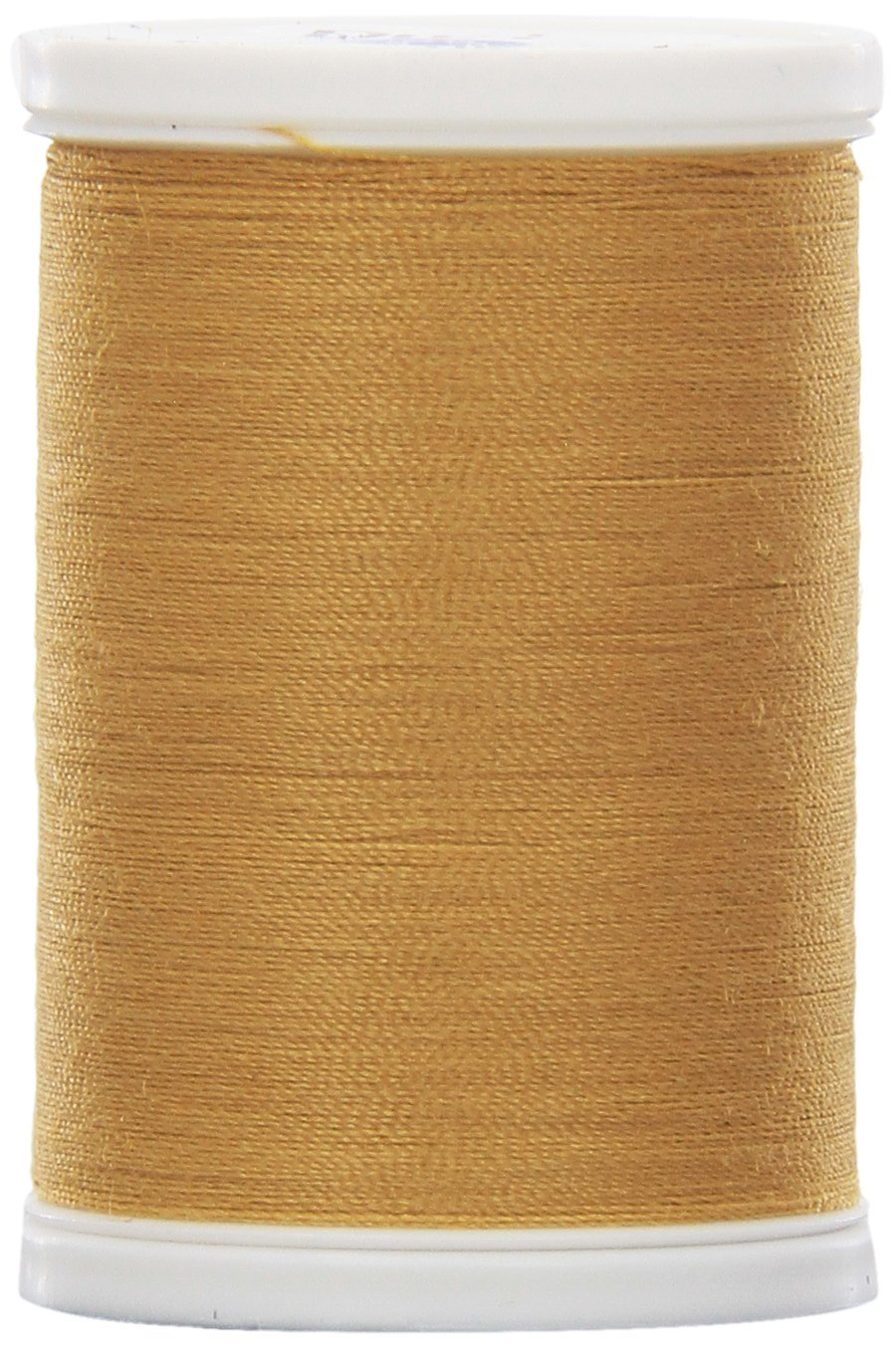 Coats Thread & Zippers S910-8120 Dual Duty XP General Purpose Thread, 250-Yard, Tan