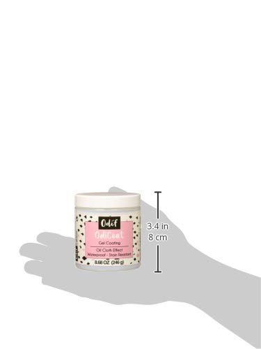 Odif Usa 8.68oz OdiCoat Waterproof Glue Gel