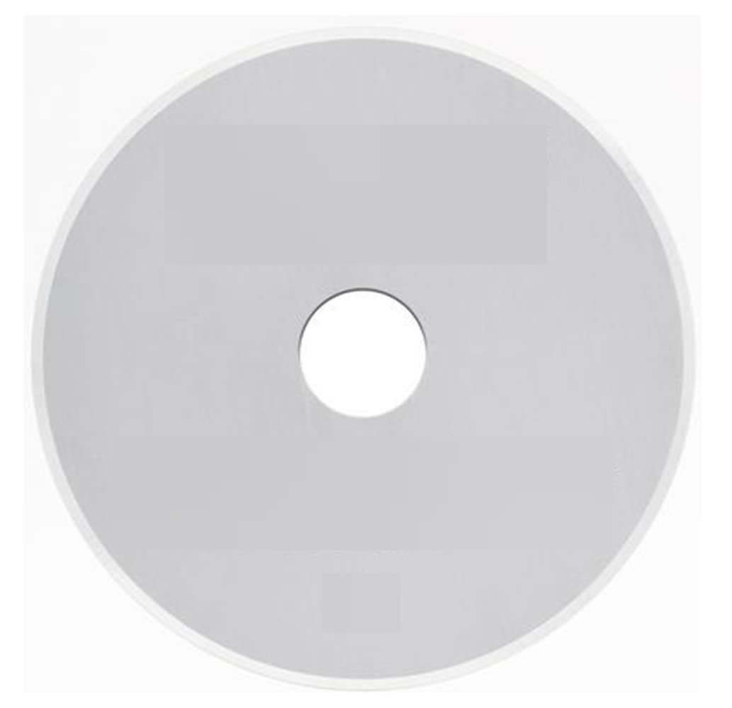 Olfa Endurance Blade 45mm 2pk, Metal