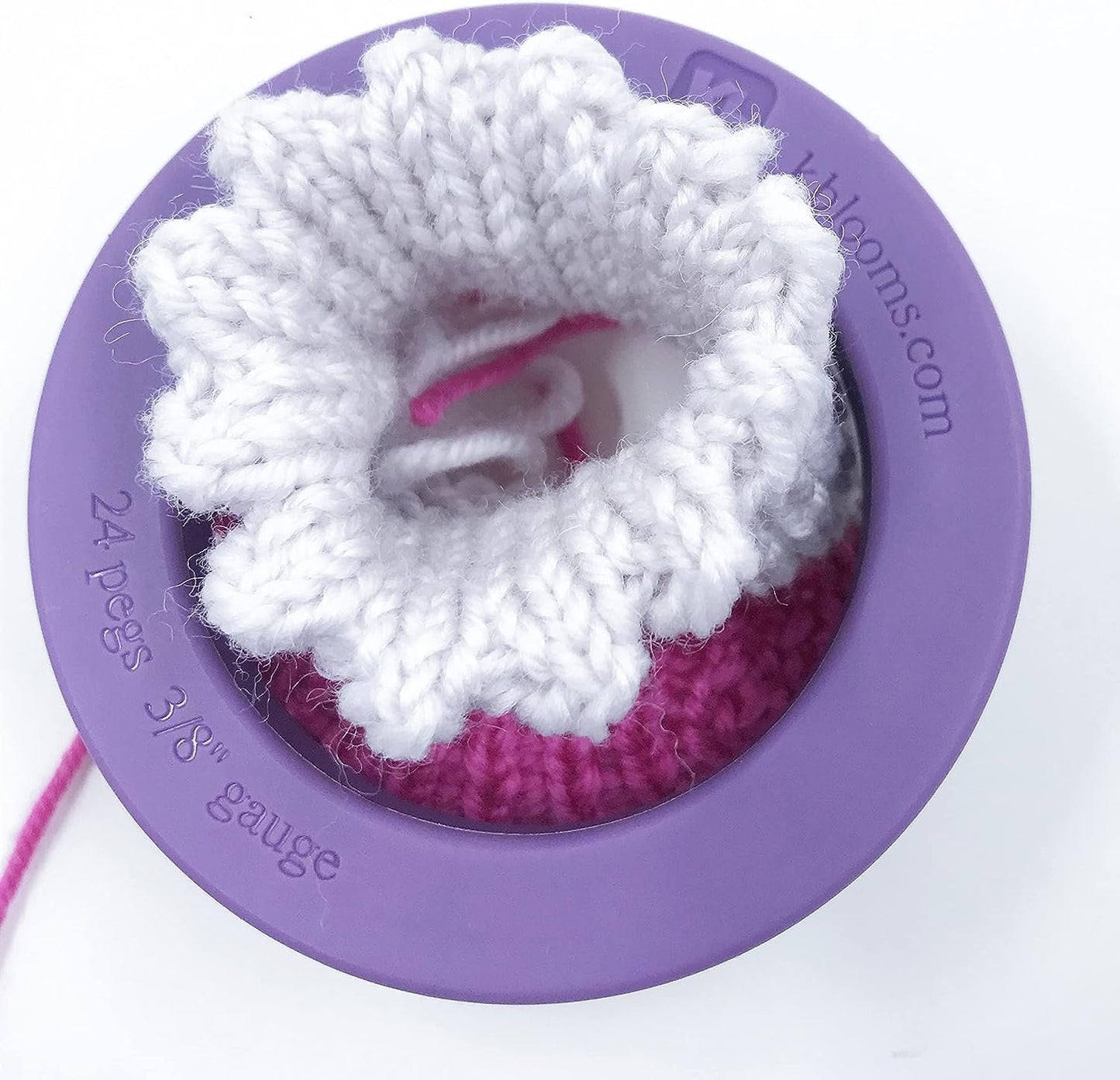 Authentic Knitting Board KB Baby Knit Looms, 3/8" Gauge