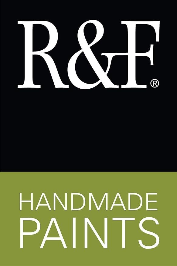 R&F Handmade Paints Encaustic Medium Bagged Paint, 1-Pound