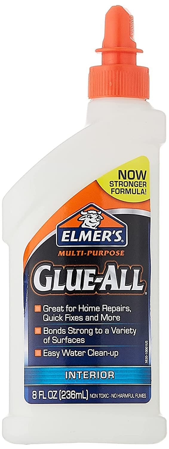 Elmer's E3820 8 Oz Glue All® Multi Purpose Glue