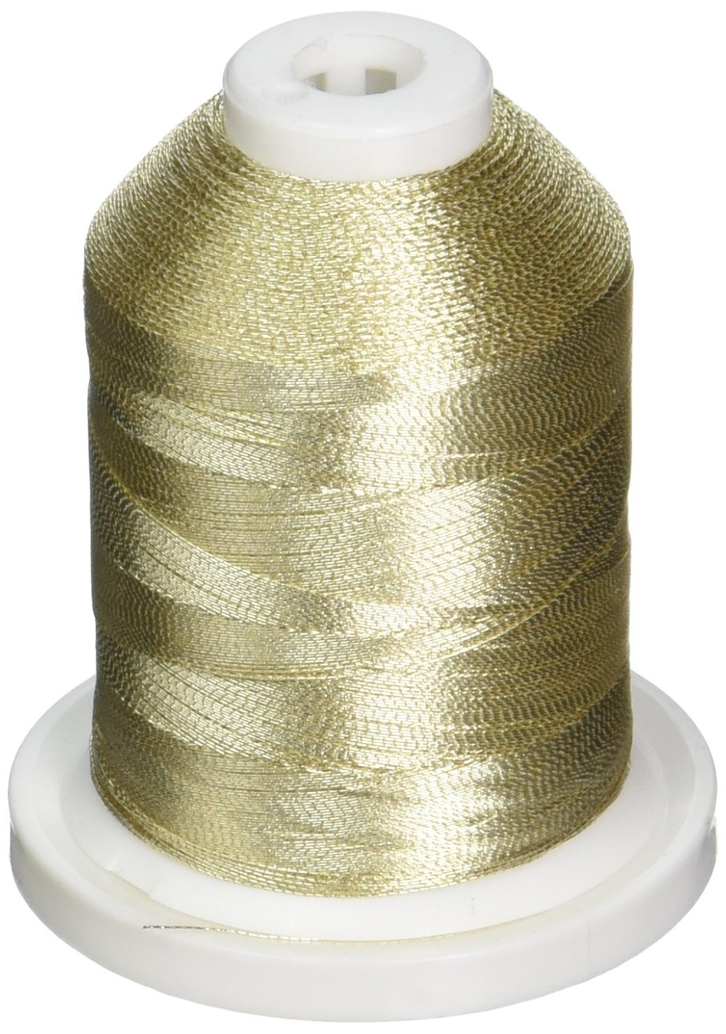 Robison-Anton 10M-1000 Anton J Metallic Thread 1000-Yard, European Gold