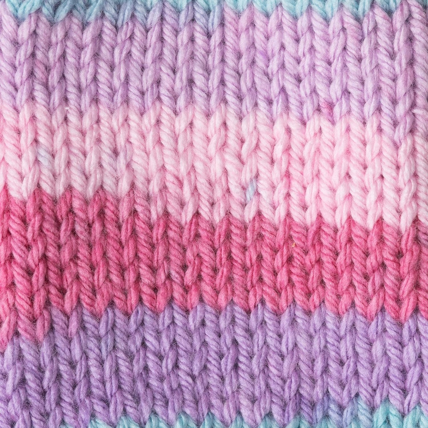 Simply Soft Stripes Yarn-Times Square