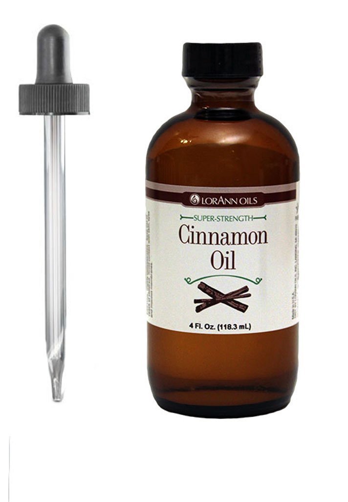 LorAnn CONCENTRATED_FLAVORING_SUBSTANCE
