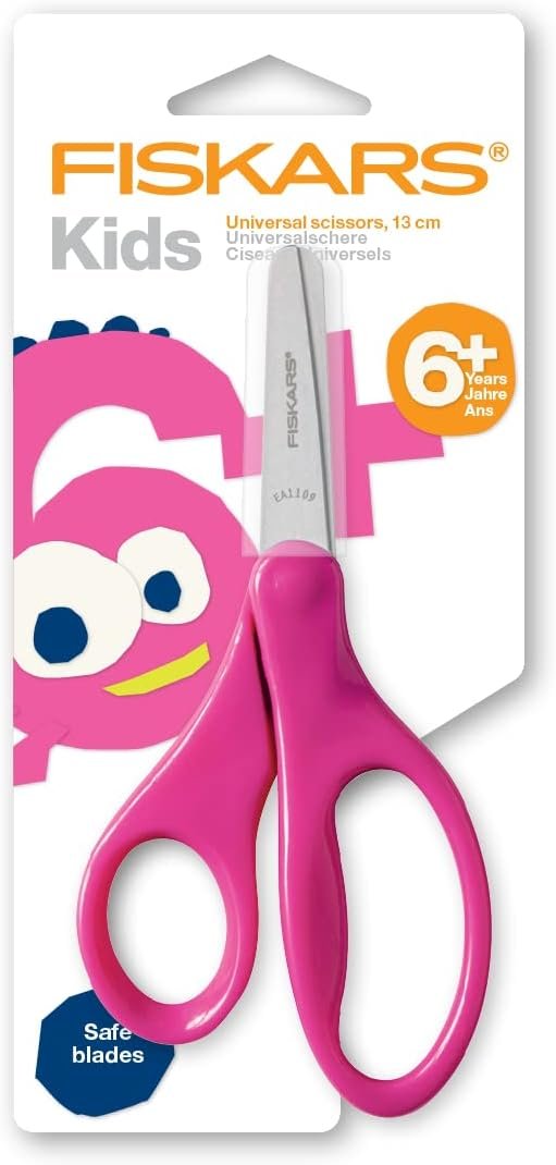 Fiskars Kids Scissors