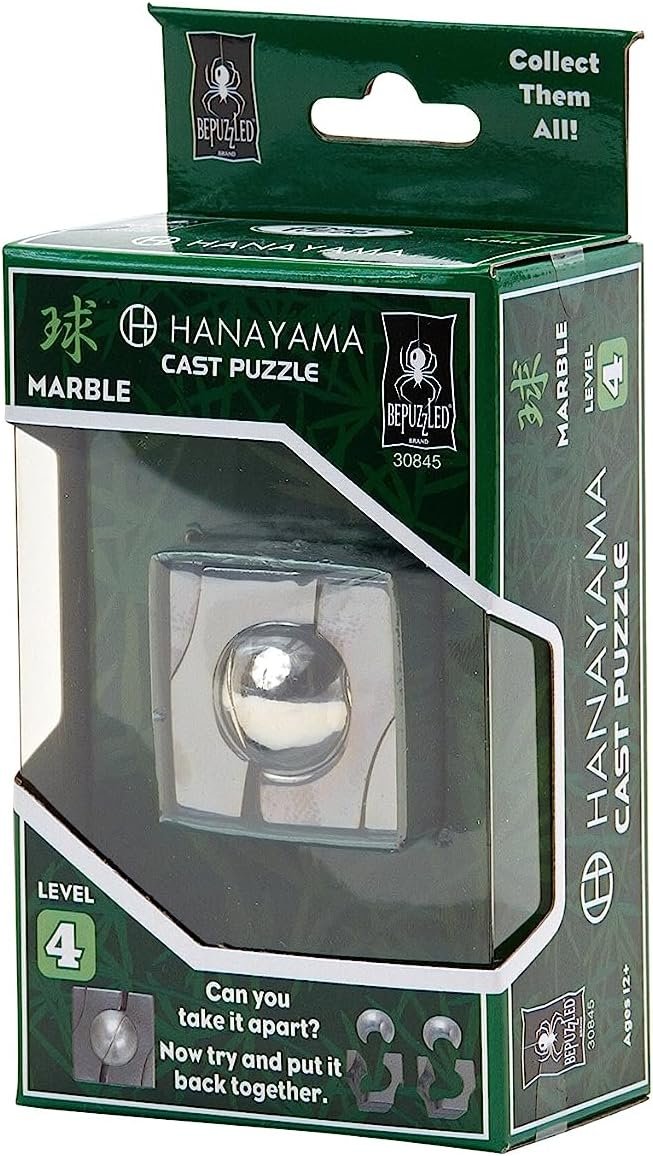 BePuzzled