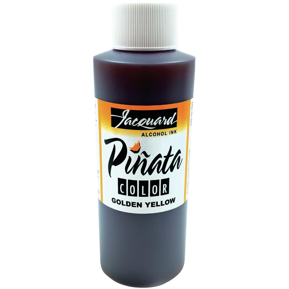 Jacquard Pinata High Gloss Varnish, 4 oz Bottle
