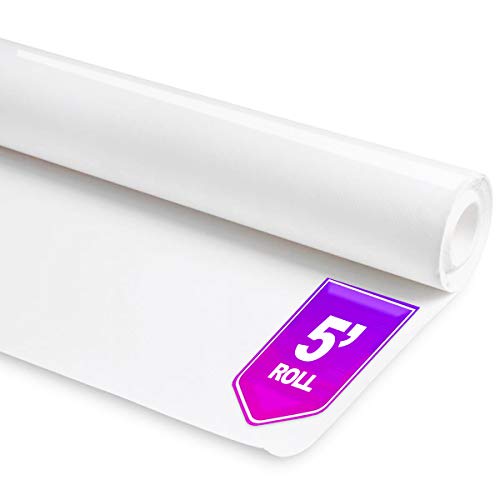 PIXISS Alcohol Ink Paper Roll - Heavy Weight Synthetic Paper