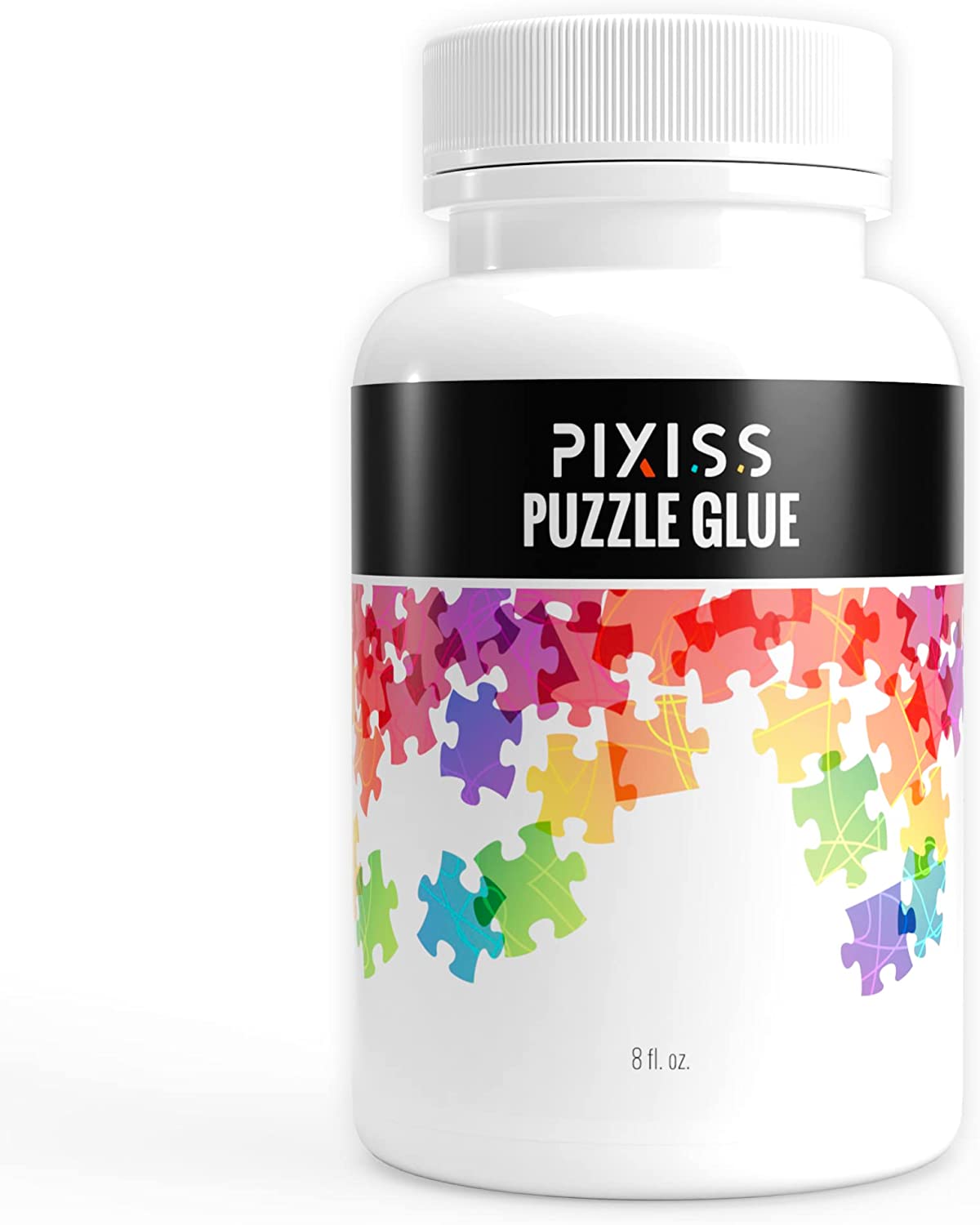 Pixiss Puzzle Saver Puzzle Glue