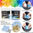 Load image into Gallery viewer, PIXISS Silicone Mold Putty DIY Kit