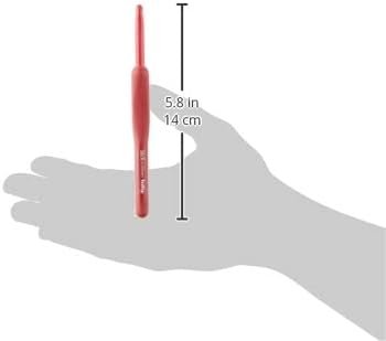 Etimo Crochet Hook, Size 10/6.00mm