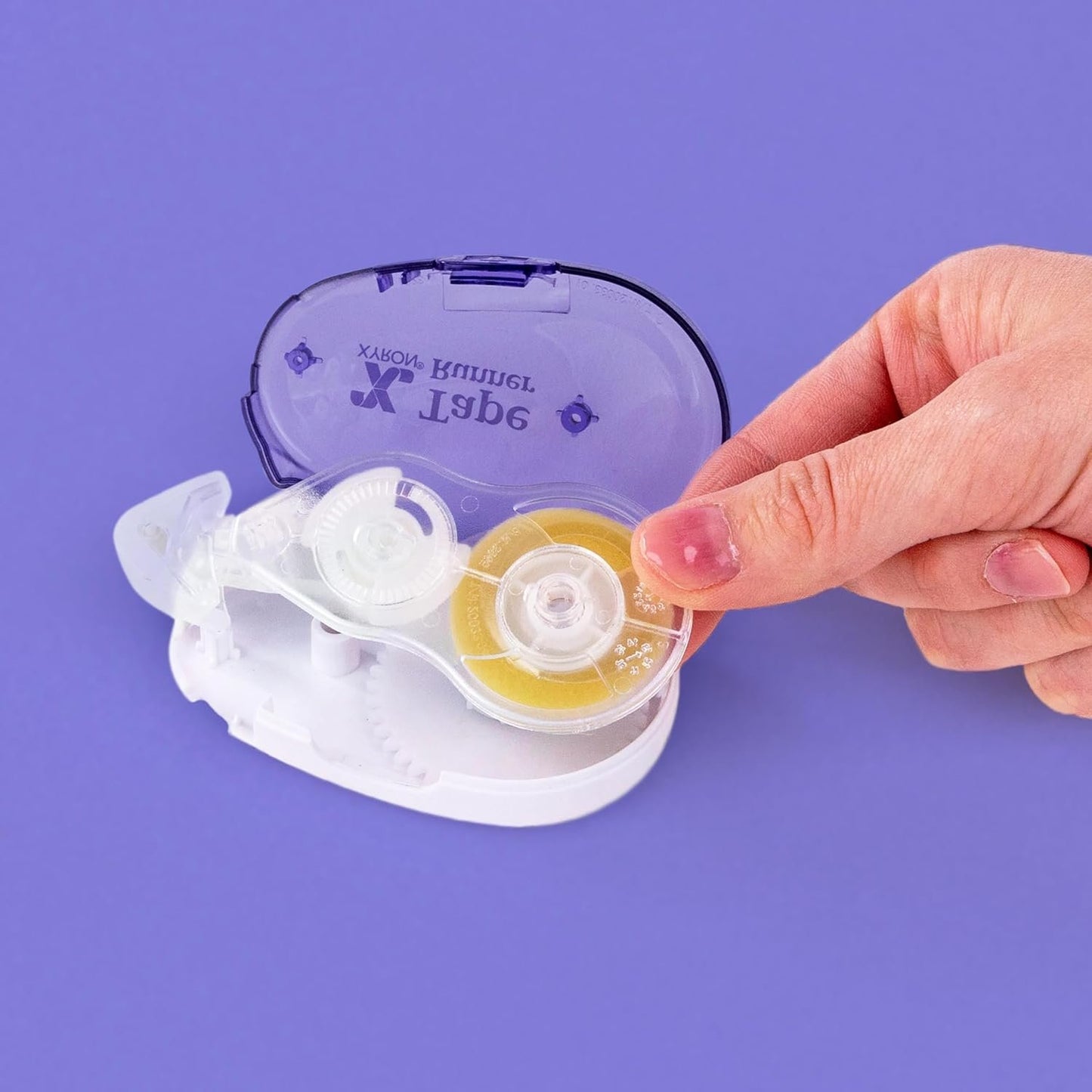 Xyron 3301-12-32 Tape Runner with Forty Feet of Adhesive