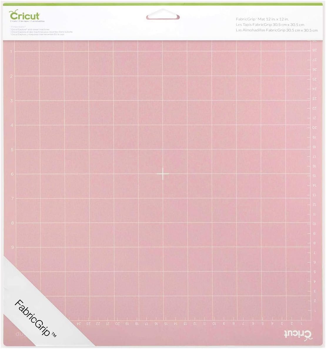 Cricut Fabric Grip Mats