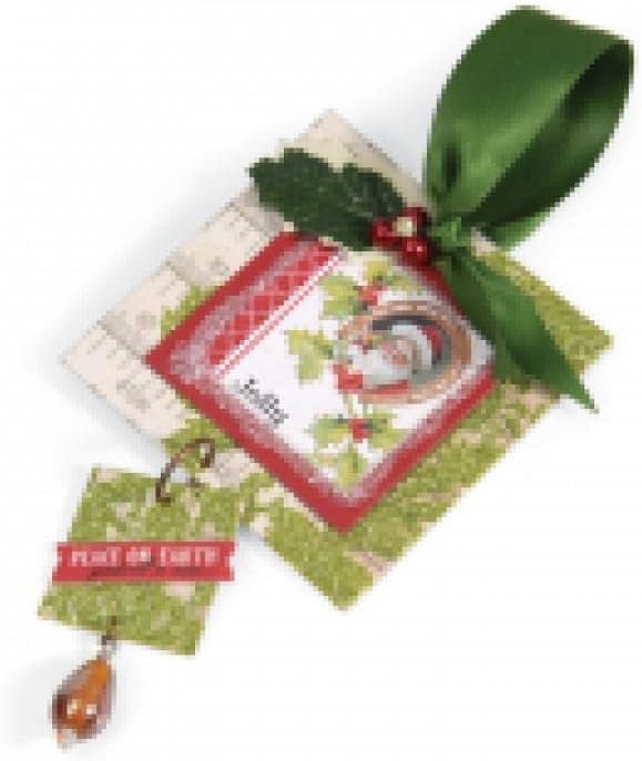 Sizzix Framelits Die Set 8/PK - Squares