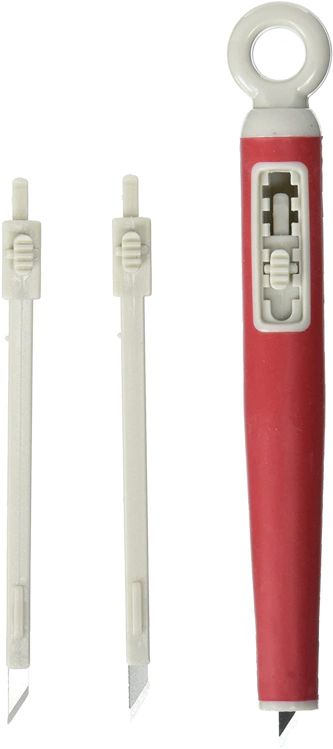 Tonic Studios Tim Holtz 371 Retractable Craft Knife