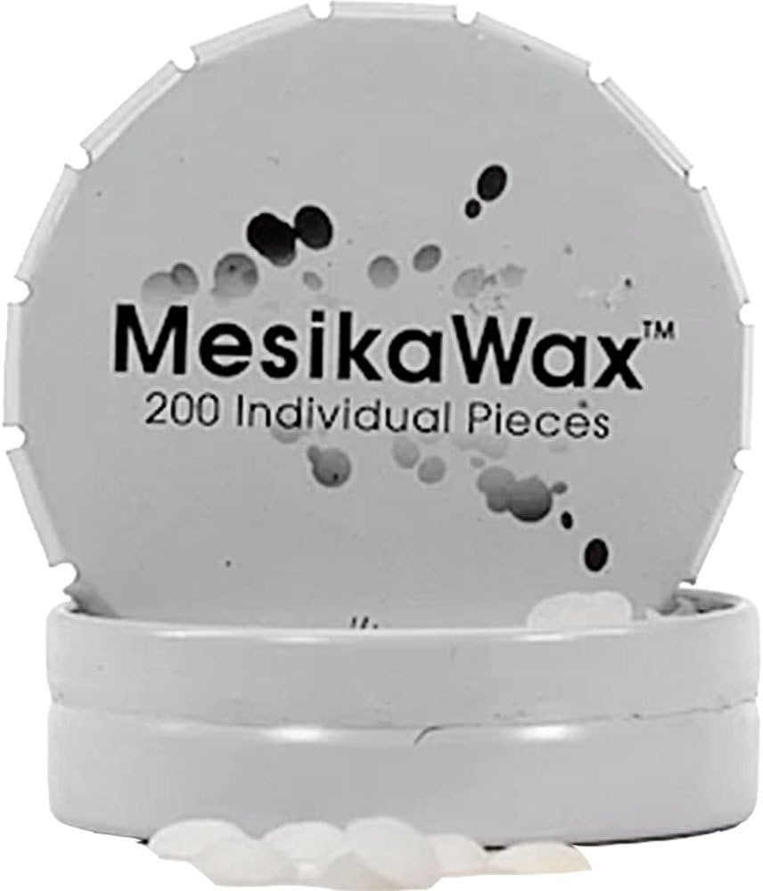 MMS Mesika Wax by Yigal Mesika Trick