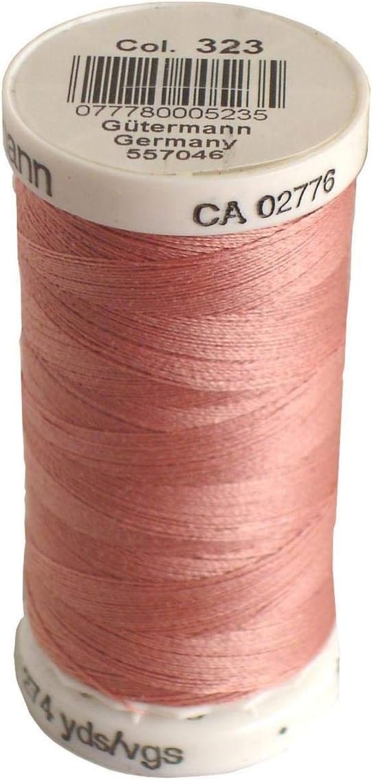 Gutermann SewAll Thread -#323
