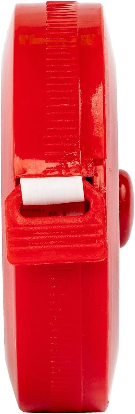SINGER 00212 Retractable Tape Measure, 60-Inch