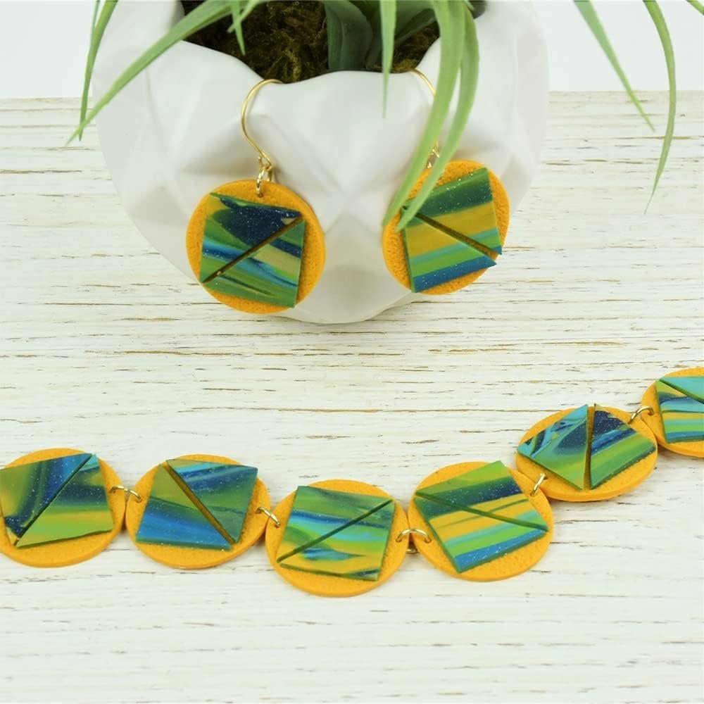 Sculpey Mustard Premo