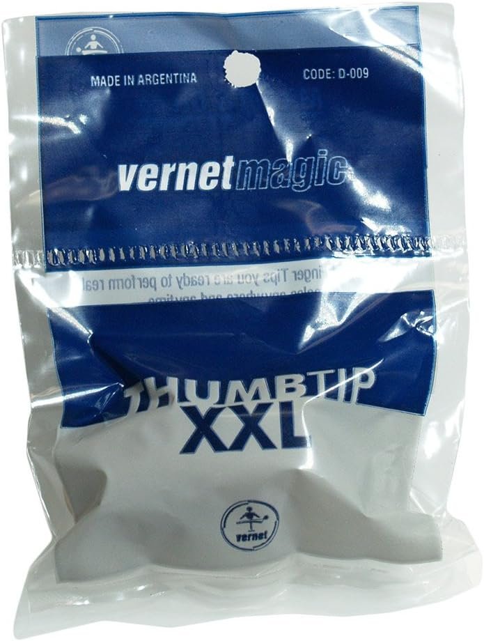 MMS XX King-Size Thumb Tip by Vernet Trick
