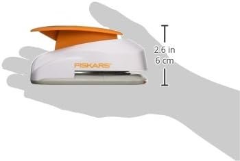 Fiskars X-Large Lever Punch, Circle