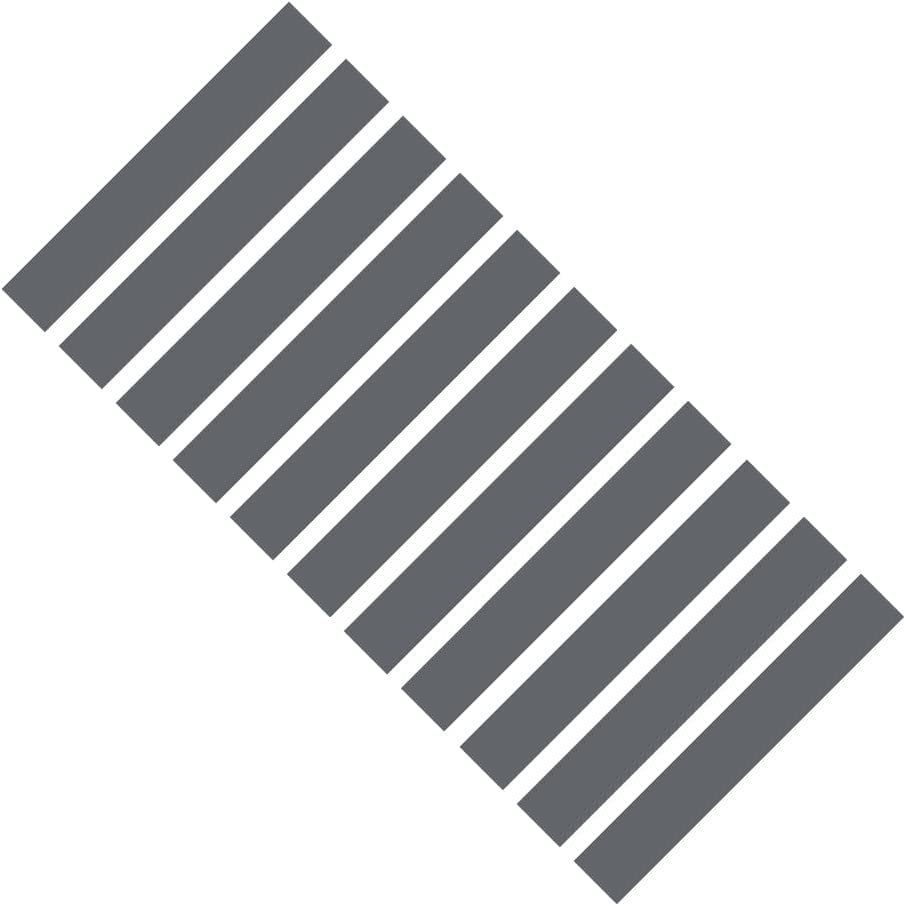 Scrapbook Adhesives by 3L 01232-8 E-Z Runner Adhesive Strips Refills Value Pack, 3-Pack