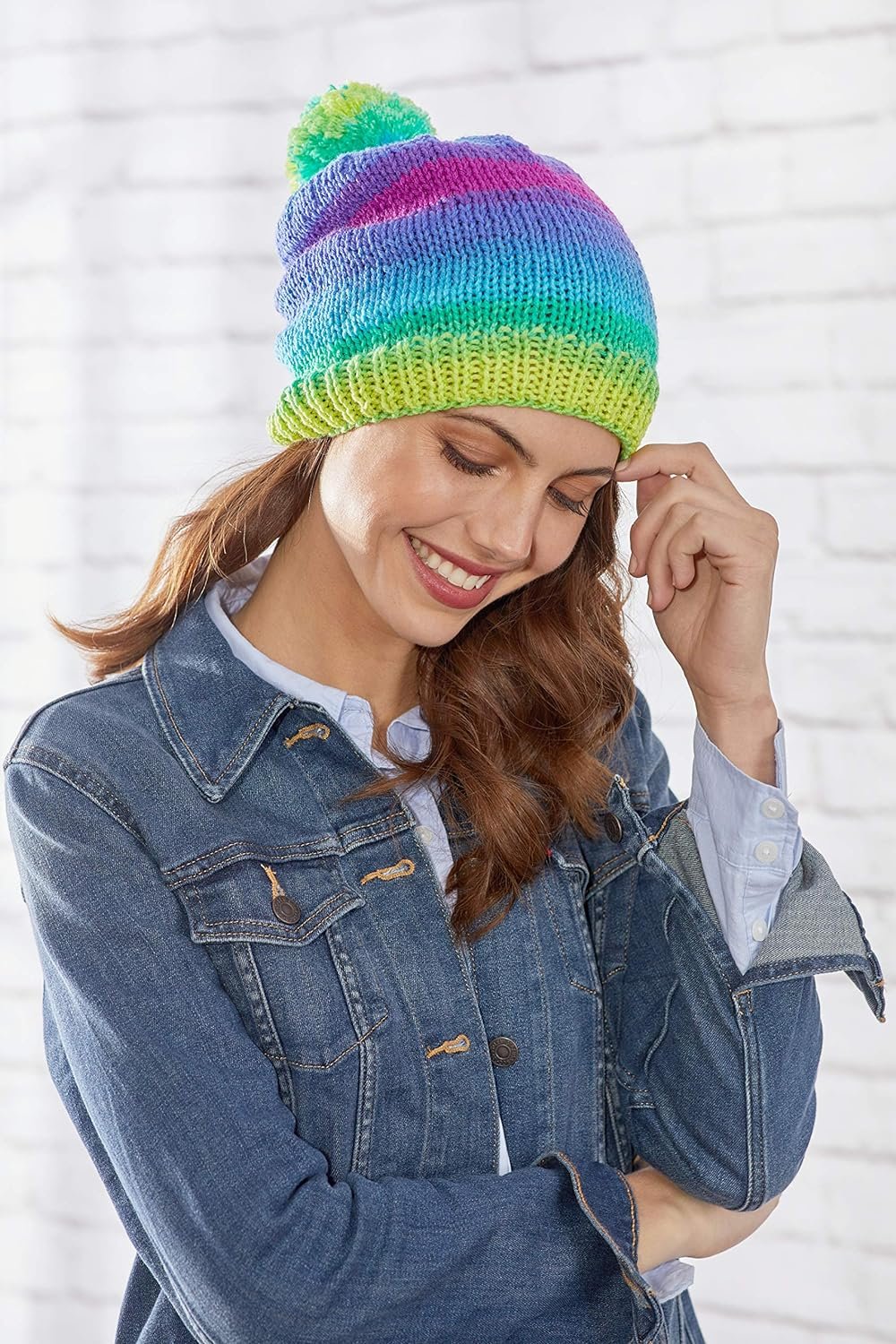 RED HEART Super Saver Jumbo E302C, Icelandic, 1446 Foot (Pack of 1)