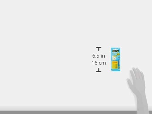 OLFA Art Blade, 25-Pack