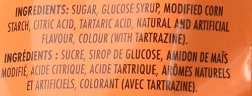 Maynards Fuzzy Peach 355g (12.5oz)