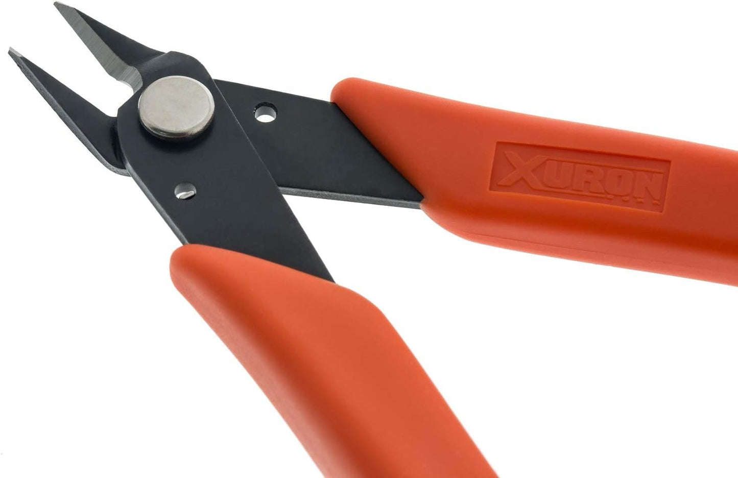 Xuron 410 Micro-Shear Flush Cutter