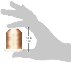 Robison-Anton Super Strong Thread, Flesh