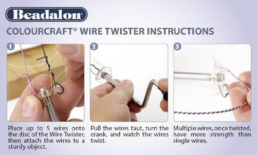 Wire Twister-