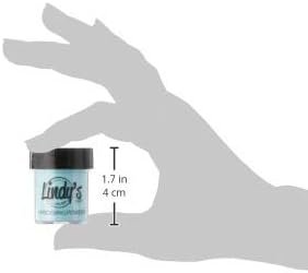 Lindy's Stamp Gang Under the Boardwalk Embossing Powder Set