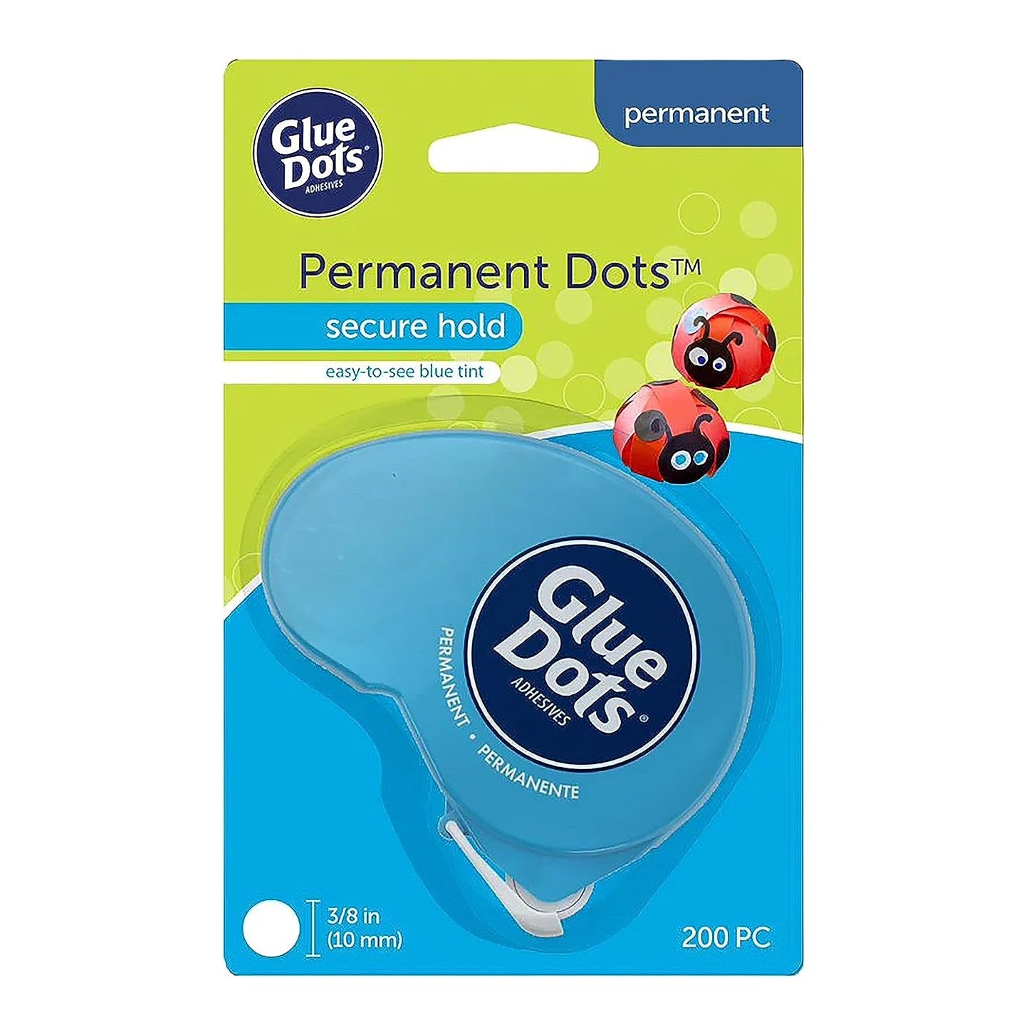 Glue Dots Permanent Dots