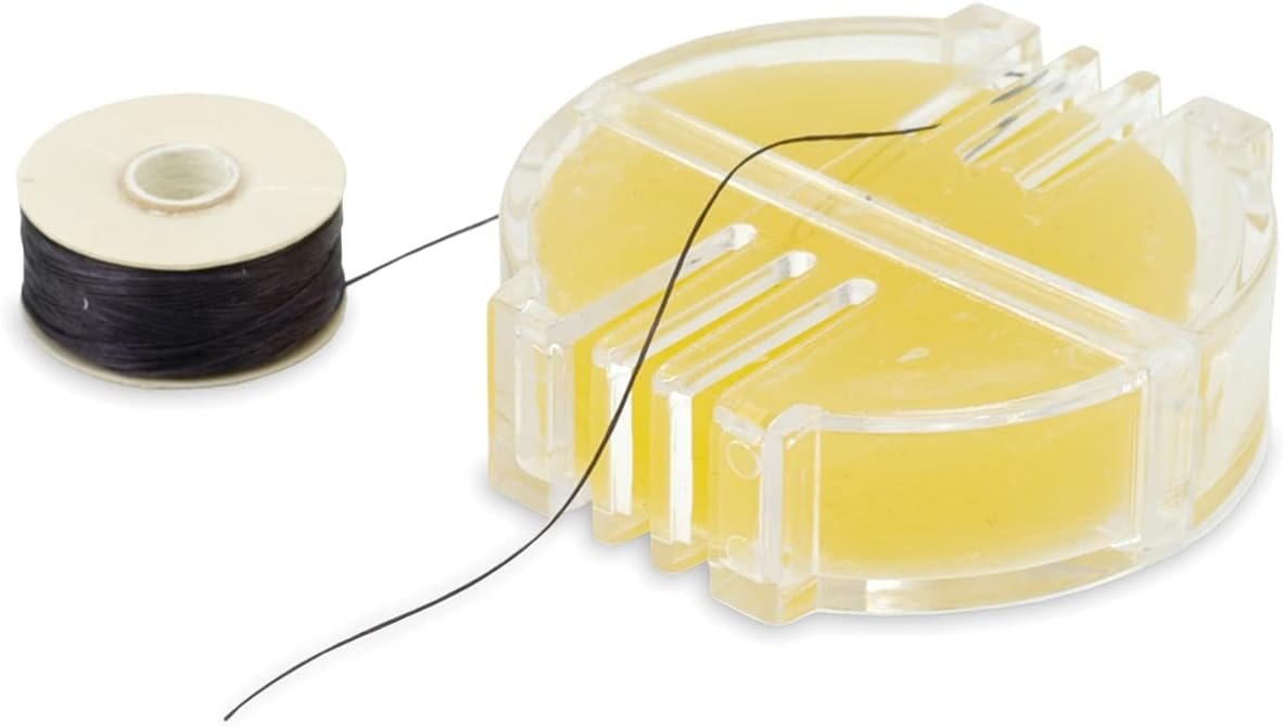 Beeswax Thread Conditioner-