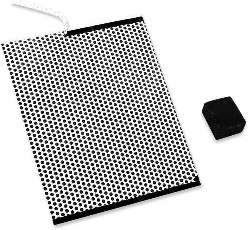 3D Foam Squares Micro