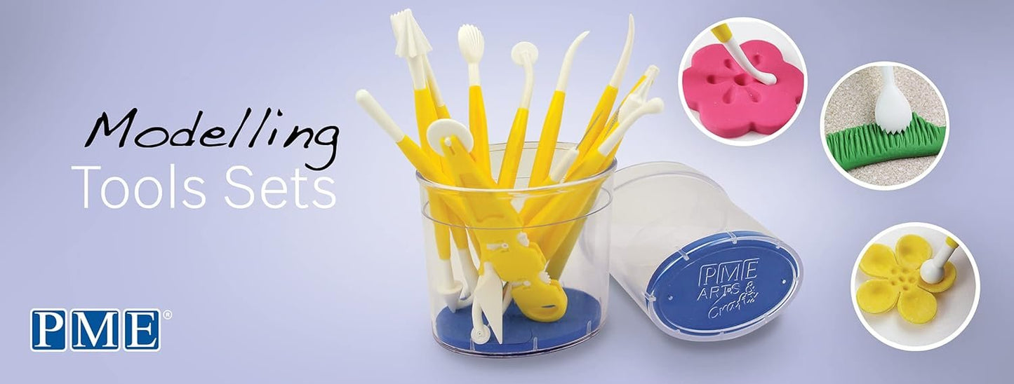 PME Scriber Needle Modelling Tool