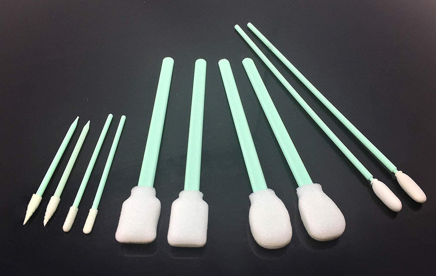 PIXISS Foam Tip Blending Tools
