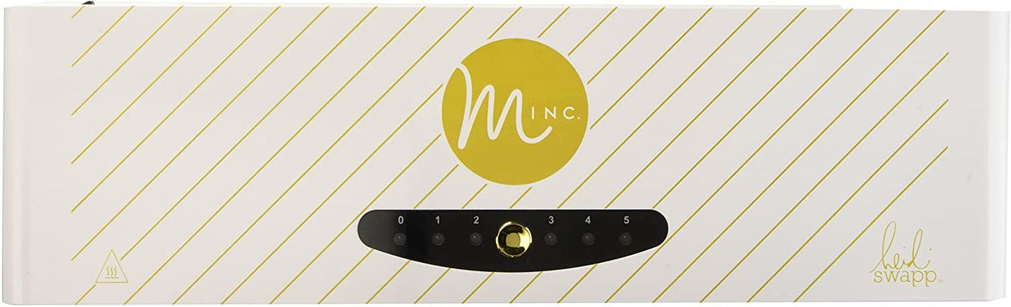 American Crafts Heidi Swapp Minc Foil Applicator & Starter Kit