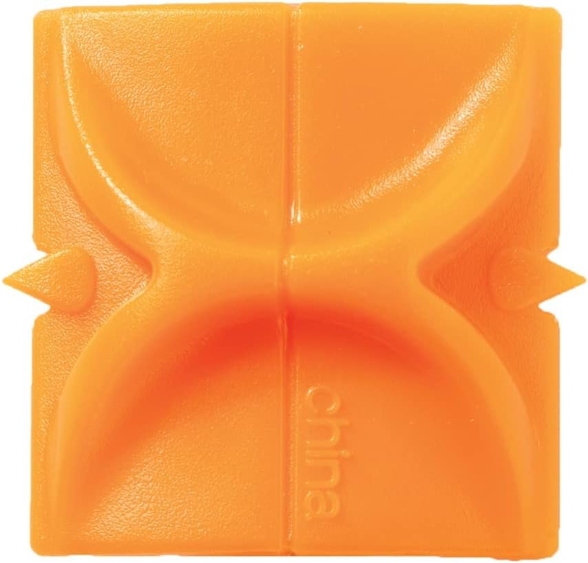 Fiskars TripleTrack Replacement Blades, Style I (196750-1001),Orange