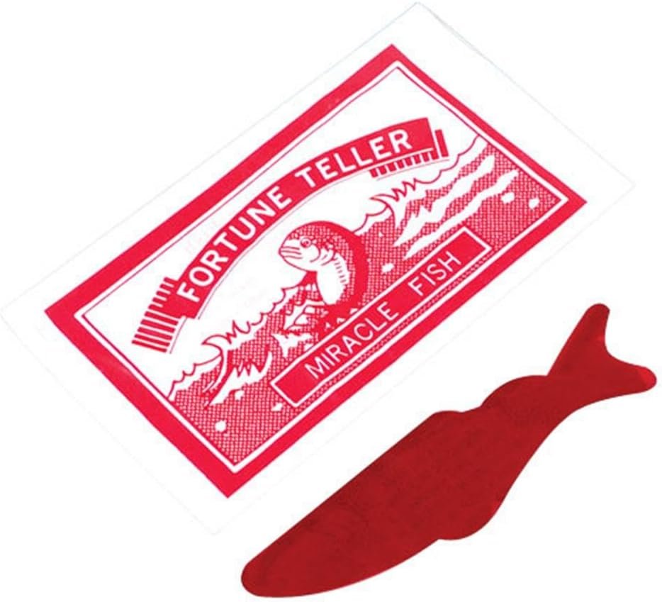 U.S. Toy VL79 Large Fortune Fish fro 12 months to 84 months (72 Piece)