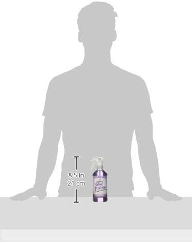 Mary Ellen Products Alt 16 Oz Starch Alternative, 16.9 Fl Oz (Pack of 1), Lavender Fields