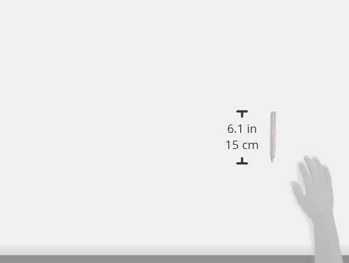 Beadalon 216A-004 Bead Scoop, 6-1/2-Inch