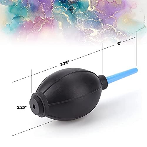 PIXISS Air Blower for Inks & Embossing Powder